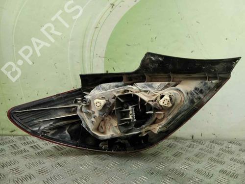 Right taillight OPEL CORSA D (S07) | BP19680339C35