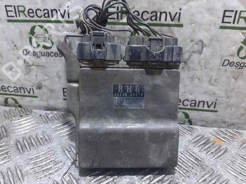 Used Electronic module NISSAN X-TRAIL I (T30) 2.2 DCi (114 hp) 16120058