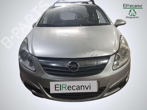 Right taillight OPEL CORSA D (S07)  | BP19523047C35 