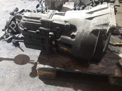 Gearbox BMW 3 (E46) | BP21537143M3