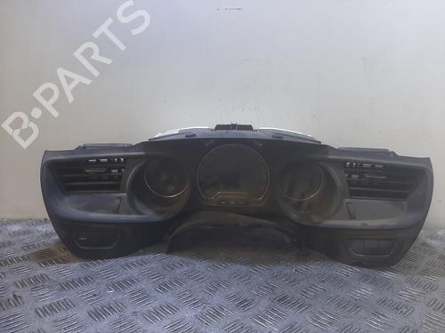 Used Instrument cluster Instrument cluster CITROËN C5 III (RD_) [2008-2017] 35995828 35995828
