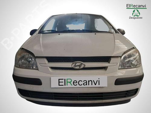 Left taillight HYUNDAI GETZ (TB) 1.1 | BP12000701C34