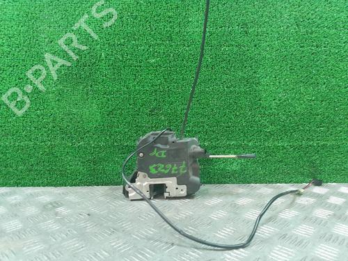 Serrure arrière droite MERCEDES-BENZ C-CLASS (W203) [2000-2007]  21536568