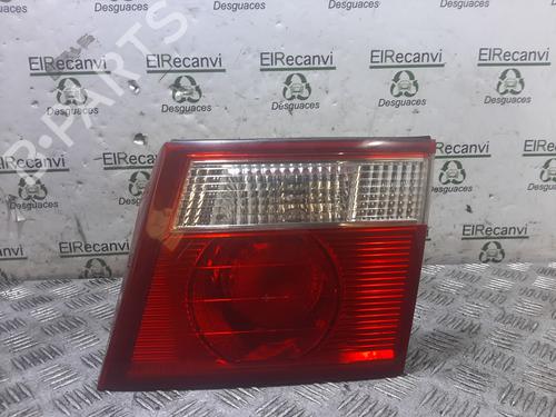 Højre baglygte bagklap KIA CARENS II MPV (FJ) [2002-2013]  19493467