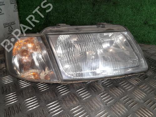 Used Right headlight AUDI A3 (8L1) 1.8 (125 hp) 29299194