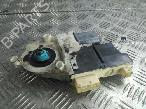 Used Left front window motor PEUGEOT 307 SW (3H) [2002-2009]  4530081