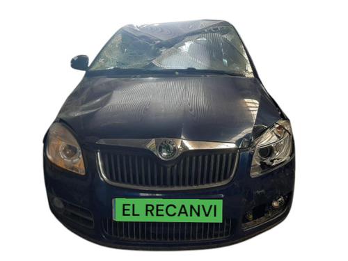 Servostyringspumpe SKODA FABIA I (6Y2) 1.4 | BP30913427M99