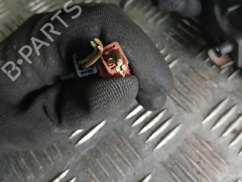 Left mirror CITROËN C3 I (FC_, FN_) | BP31631267C26