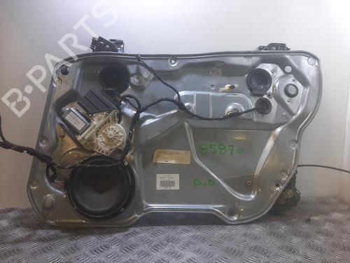 Used Front right window mechanism Front right window mechanism 35754389 35754389