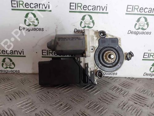 Right front window motor VW GOLF IV (1J1) 1.9 TDI | BP12999626E20