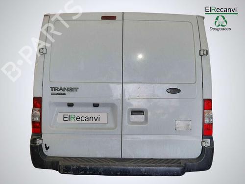 Brake master cylinder FORD TRANSIT Van (FA_ _) | BP8697087M77