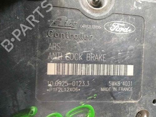 ABS pump FORD FOCUS I (DAW, DBW) 1.6 16V | BP19416201M43