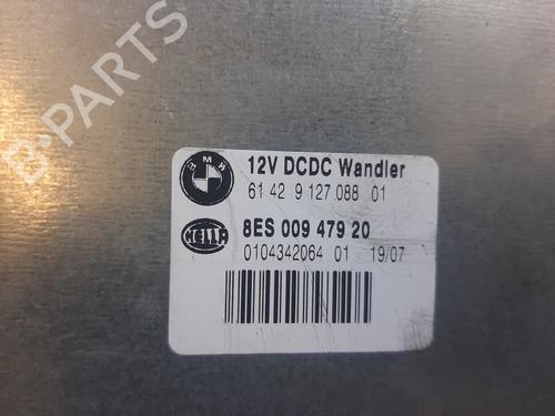 Electronic module BMW 1 (E87) 118 d | BP18085453M83