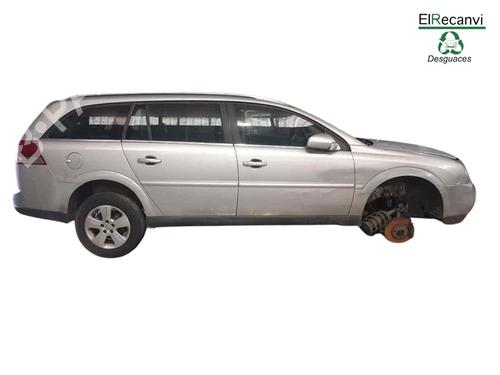 Right mirror OPEL VECTRA C (Z02) 1.9 CDTI (F69) | BP19287920C27 