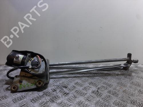 Used Front wiper motor PEUGEOT 306 (7B, N3, N5) 1.6 (98 hp) 30975208