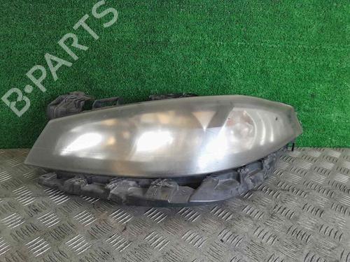 Used Left headlight RENAULT LAGUNA II (BG0/1_) [2001-2007]  22713085