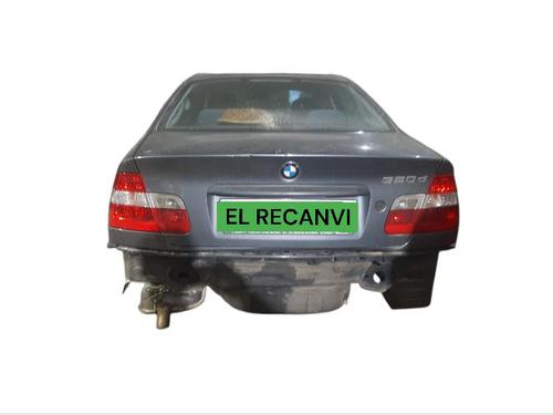 Computer motormanagement BMW 3 (E46) 320 d | BP30321510M57