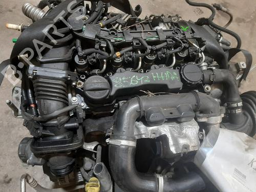 Used Engine Engine FORD FOCUS II Saloon (DB_, FCH, DH) [2005-2026] 33936440 33936440