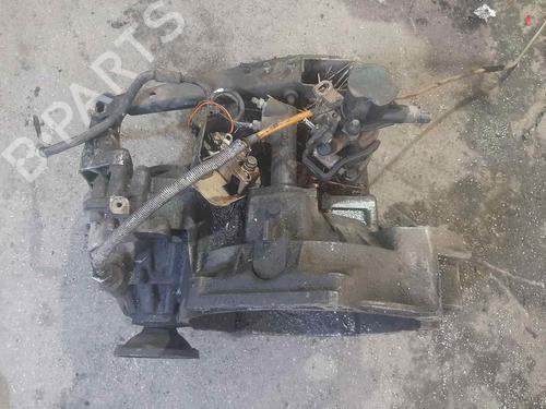 Used Gearbox VW CORRADO (53I) 1.8 G60 (160 hp) 16838935
