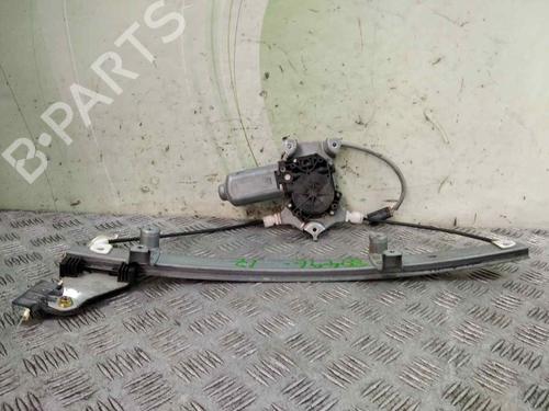 Used Front left window mechanism NISSAN PRIMERA Hatchback (P11) [1996-2002]  19325536