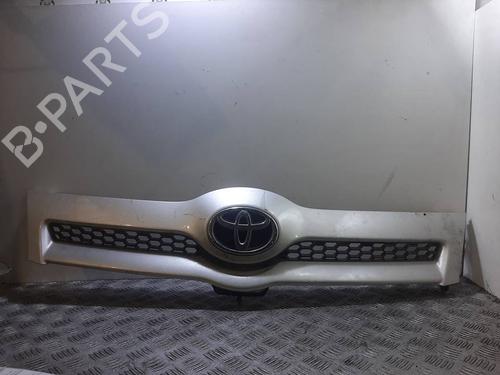 Used Grille Grille 38936910 38936910