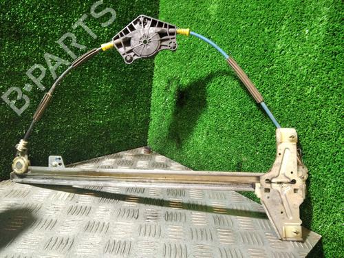 Front left window mechanism PEUGEOT 307 (3A/C)  | BP24866640C22 