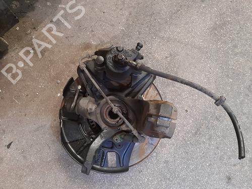 Right front steering knuckle SEAT LEON (1M1) | BP27503958M26