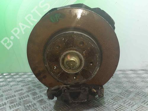 Used Right front steering knuckle BMW 3 Compact (E46) 320 td (150 hp) 7088362