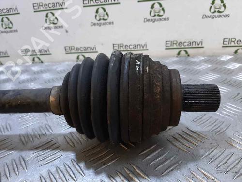 Left front driveshaft SEAT LEON (1P1) | BP9825927M38 - Image 2