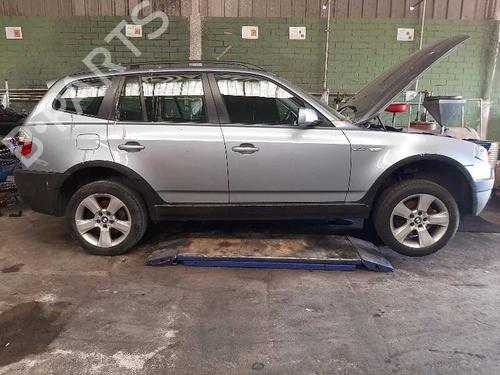 Right front driveshaft BMW X3 (E83) 2.0 d | BP10621505M39 