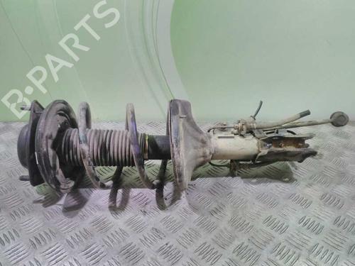 Used Left front shock absorber KIA CERATO I Hatchback (LD) 2.0 CRDi (112 hp) 6086636