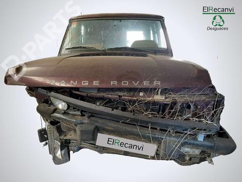 Used Parts LAND ROVER RANGE ROVER I    900010