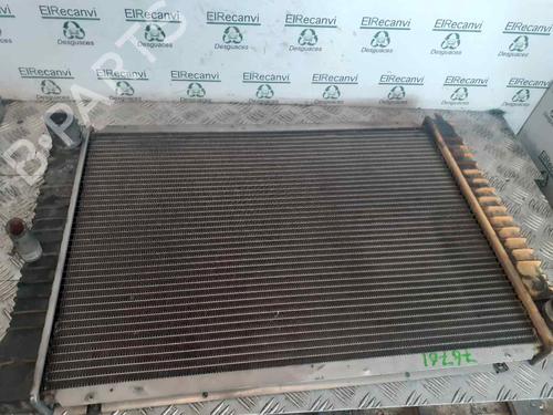 Used Water radiator Water radiator VOLVO 940 II (944) [1994-1998] 12231093 12231093