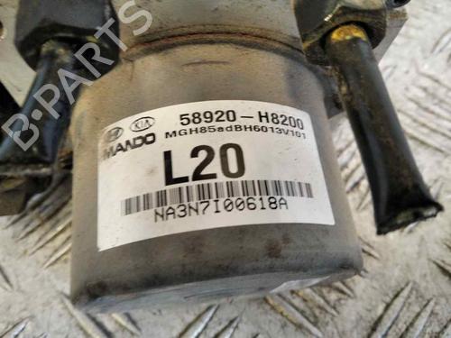 ABS pump KIA RIO IV (YB, SC, FB) | BP19054365M43 - Image 2