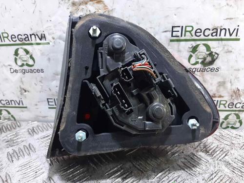 Left taillight SEAT LEON (1M1) | BP15511742C34