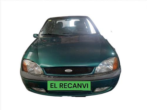 Used Parts FORD FIESTA Hatchback Van (JV_) TD 1.8 (75 hp) 4308522