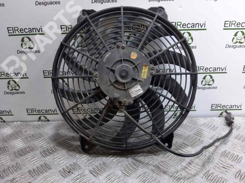 Radiator fan TATA INDICA 1.4 D 7205283 