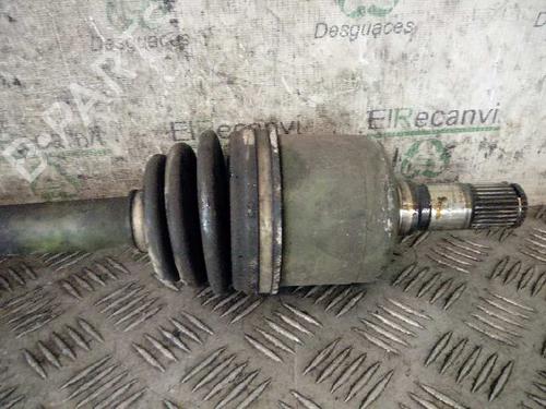 Left front driveshaft KIA CARNIVAL I (UP, FL) | BP10197162M38