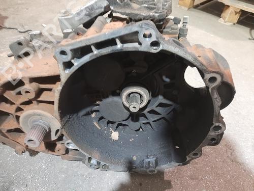 Used Gearbox AUDI A3 (8P1) [2003-2013]  27716238