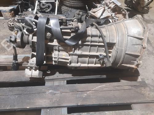 Cambio SSANGYONG RODIUS I | BP29944754M3