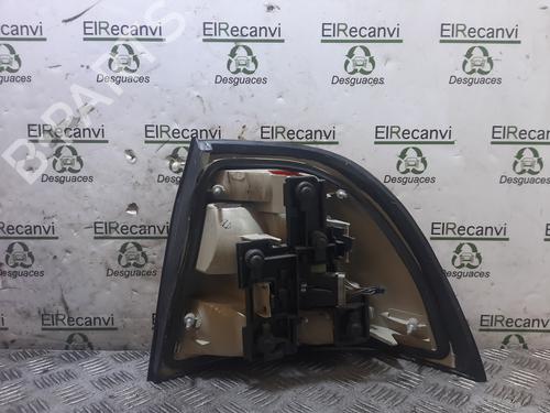 Left taillight OPEL VECTRA B (J96) | BP17959402C34