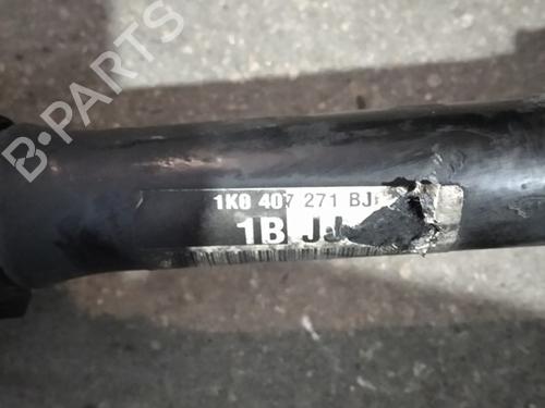 Left front driveshaft SEAT ALTEA (5P1) | BP30565053M38