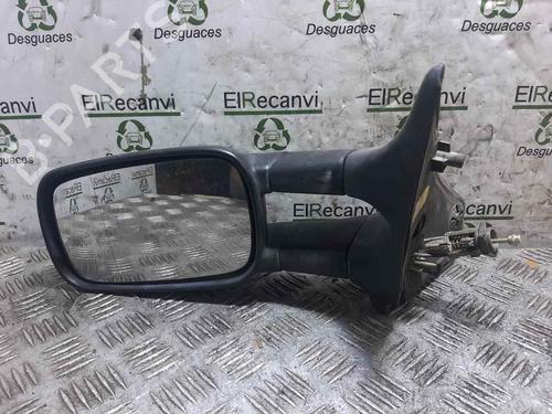 Used Left mirror SEAT INCA (6K9) 1.9 SDI (64 hp) 16145648