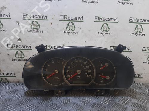 instrument-cluster-kia-carnival-ii-gq-29-crdi-20050708-1999-2000-2001-2002-2003-2004-2005-2006-2007-18086639 main image
