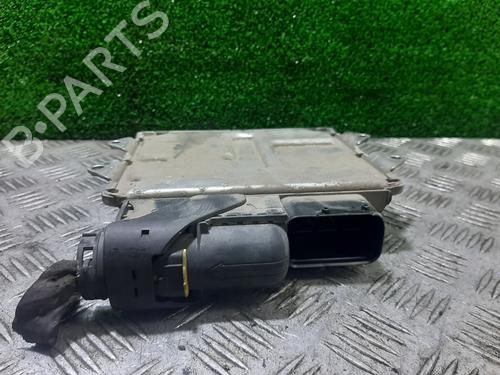 Used Engine control unit (ECU) FIAT FIORINO Box Body/MPV (225_) 1.3 D Multijet (225BXD1A, 225BXB1A, 225BXB11) (75 hp) 21595596