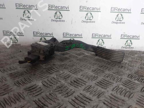 Used Pedal Pedal PEUGEOT 207 (WA_, WC_) [2006-2015] 12216807 12216807
