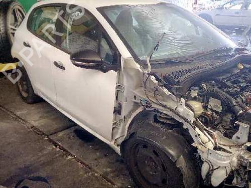 Front left interior door handle PEUGEOT 208 I (CA_, CC_)  | BP11225457I13 