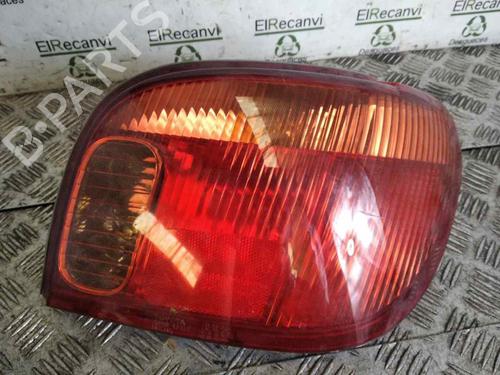Høyre baklys TOYOTA YARIS (_P9_) [2005-2014]  19180913
