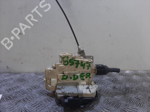 front-right-lock-audi-a4-b7-avant-8ed-2004-2005-2006-2007-2008-37496433 main image