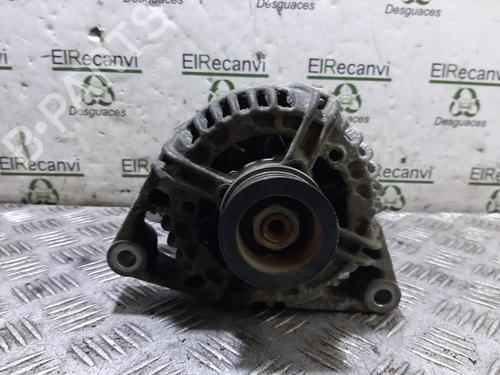Alternator OPEL CORSA C (X01)  | BP19704637M7 
